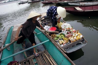 Đi thăm Tam Cốc - 4 Đi thăm Tam Cốc - 4