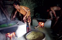 Ký ức cốm Vòng - 4 Ký ức cốm Vòng - 4