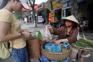 Ký ức cốm Vòng - 6 Ký ức cốm Vòng - 6