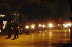 Vỡ oà chiến thắng - 4 Vỡ oà chiến thắng - 4