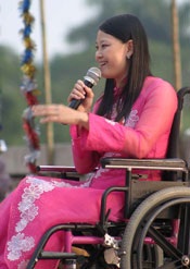 Ngày hội của tình yêu thương - 7 Ngày hội của tình yêu thương - 7