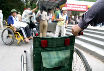 Ngày hội của tình yêu thương - 3 Ngày hội của tình yêu thương - 3