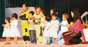 Chuyện thường ngày của các anh hùng - 1