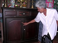 Sống trong tầm… đạn lạc - 1