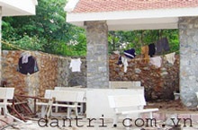 Tượng đài Điện Biên Phủ đã… lên “mốc”! - 5 Tượng đài Điện Biên Phủ đã… lên “mốc”! - 5