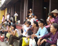 Đồ Sơn chạy bão - 8