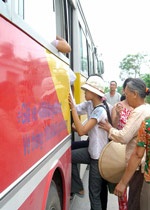 Đồ Sơn chạy bão - 4