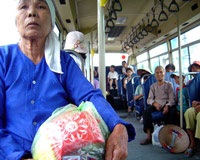 Đồ Sơn chạy bão - 5