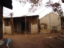 Trở lại điểm “nóng” ở Thạch Thất, Hà Tây - 3 Trở lại điểm “nóng” ở Thạch Thất, Hà Tây - 3