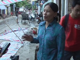 Cảnh báo về an ninh bức xạ, hạt nhân - 1