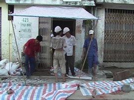 Cảnh báo về an ninh bức xạ, hạt nhân - 2