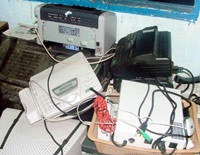 Đánh đề... 4 tỉ đồng mỗi ngày - 1