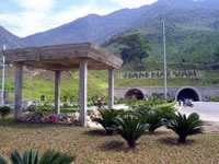 Những cảnh báo khi qua hầm Hải Vân - 2 Những cảnh báo khi qua hầm Hải Vân - 2