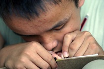 Những ước mơ lành lặn - 5