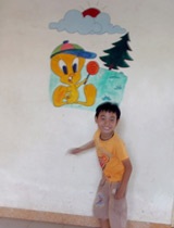 Những ước mơ lành lặn - 8