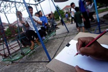 Những ước mơ lành lặn - 2