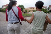 Những ước mơ lành lặn - 1