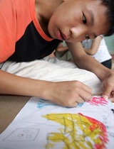 Những ước mơ lành lặn - 7