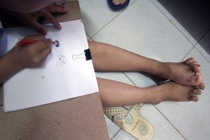 Những ước mơ lành lặn - 6