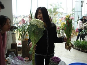 Méo mặt vì hoa quả tươi lên giá - 2 Méo mặt vì hoa quả tươi lên giá - 2