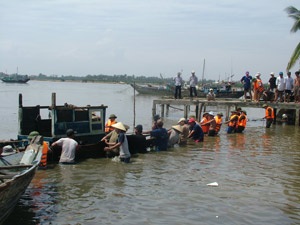 Bàng hoàng xứ Quảng! - 1