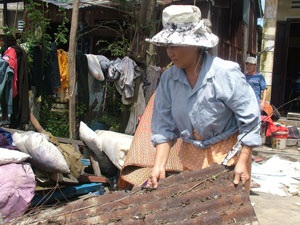 Ngập lụt ở Hội An diễn biến phức tạp - 1