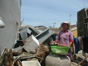 Bàng hoàng xứ Quảng! - 2