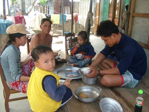 Bàng hoàng xứ Quảng! - 3