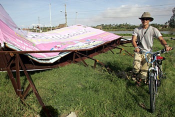 Phố Hội "hồi tỉnh" - 3