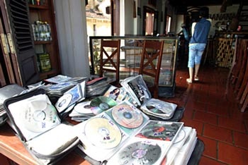 Phố Hội "hồi tỉnh" - 4