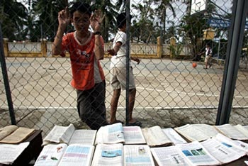 Phố Hội "hồi tỉnh" - 5