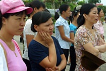 Chùm ảnh ngày đầu tiên đi học - 5 Chùm ảnh ngày đầu tiên đi học - 5