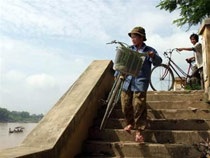 Giấc mộng lên bờ - 1 Giấc mộng lên bờ - 1