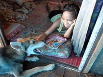 Giấc mộng lên bờ - 3 Giấc mộng lên bờ - 3