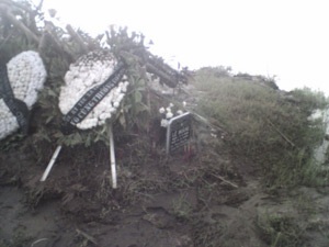 Có dấu hiệu của một vụ giết người man rợ? - 1