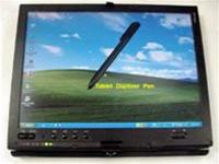 Máy tính xách tay 2 trong 1 đầu tiên của Lenovo - 1 Máy tính xách tay 2 trong 1 đầu tiên của Lenovo - 1