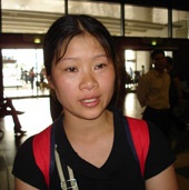 Người về kể lại cuộc chiến phía sau lưng - 1