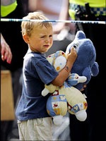 London vài giờ sau vụ đánh bom - 6 London vài giờ sau vụ đánh bom - 6