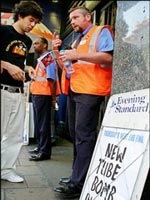 London vài giờ sau vụ đánh bom - 5 London vài giờ sau vụ đánh bom - 5