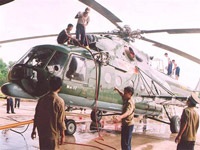 Lễ Quốc khánh sẽ rực rỡ và hoành tráng - 1