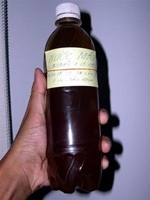 TPHCM: Nước máy vẫn như… nước cống - 1