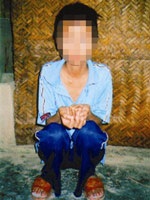 Đổi vợ và bi kịch của hai gia đình - 1 Đổi vợ và bi kịch của hai gia đình - 1