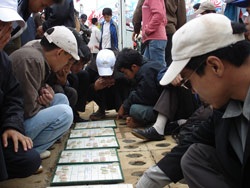 Rộn ràng ngày hội các dân tộc Việt Nam - 5