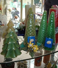 Thị trường Noel vào mùa - 3