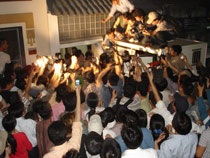 Bắt tạm giam ông Nguyễn Việt Tiến - 2