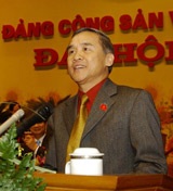 Tham nhũng, chủ nghĩa cá nhân đang tàn phá con người - 1 Tham nhũng, chủ nghĩa cá nhân đang tàn phá con người - 1