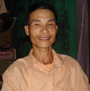 Gặp những người bị sét đánh không chết - 1