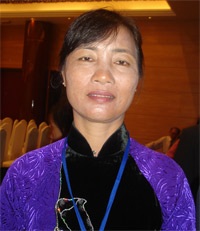 Niềm tự hào của những gia đình hiếu học tiêu biểu - 2