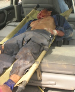 Số người chết vụ sập cầu Cần Thơ tăng liên tục - 6 Số người chết vụ sập cầu Cần Thơ tăng liên tục - 6