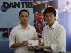 Danh sách bạn đọc ủng hộ nạn nhân vụ sập cầu Cần Thơ (ngày 28/9) - 6 Danh sách bạn đọc ủng hộ nạn nhân vụ sập cầu Cần Thơ (ngày 28/9) - 6